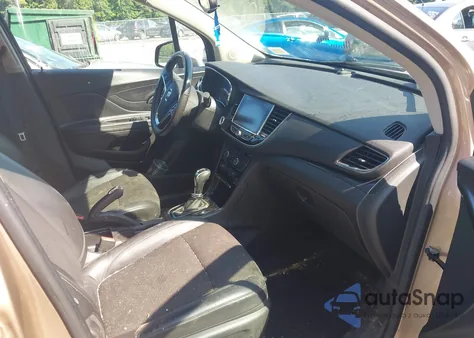 2019 Buick Encore Awd Preferred z USA, uszkodzony, nr VIN KL4CJESB2KB918713